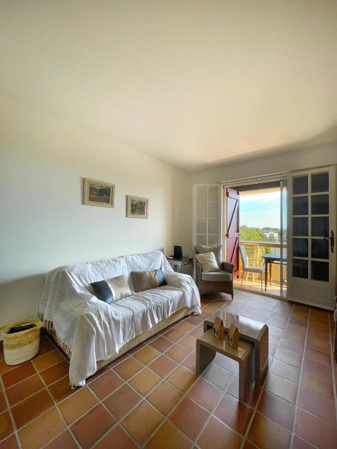 Superb Apartment With Balcony Near The Beach Saint-Raphaël Exterior foto