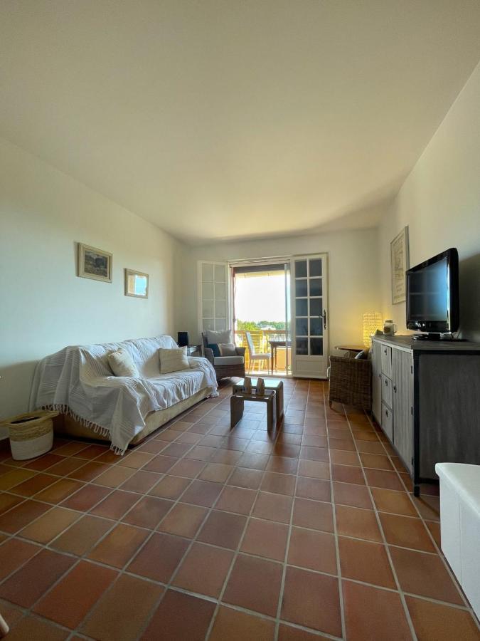 Superb Apartment With Balcony Near The Beach Saint-Raphaël Exterior foto