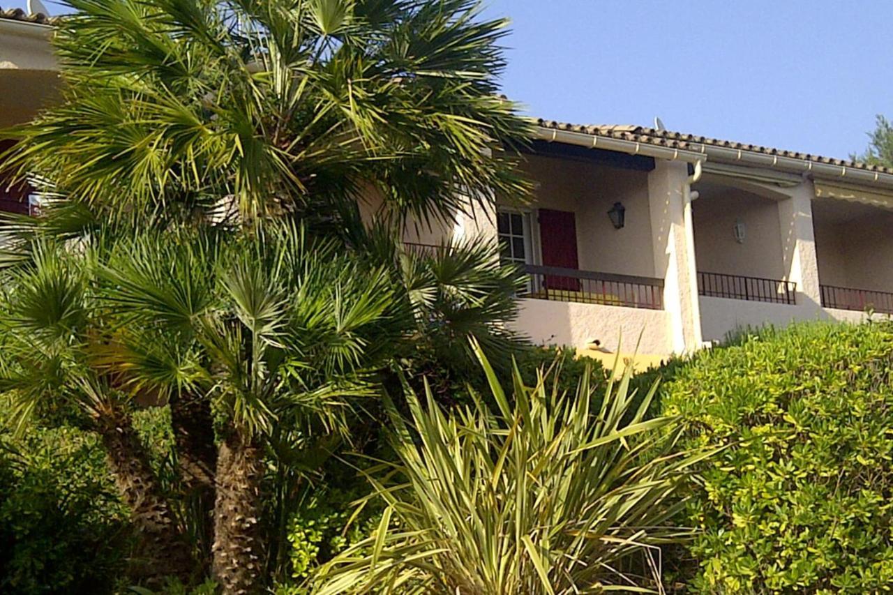 Superb Apartment With Balcony Near The Beach Saint-Raphaël Exterior foto